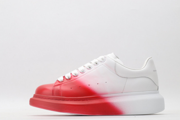 A1exa*der Mcqv*en SNEAKERS