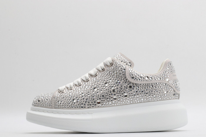 A1exa*der Mcqv*en SNEAKERS MC5563-019