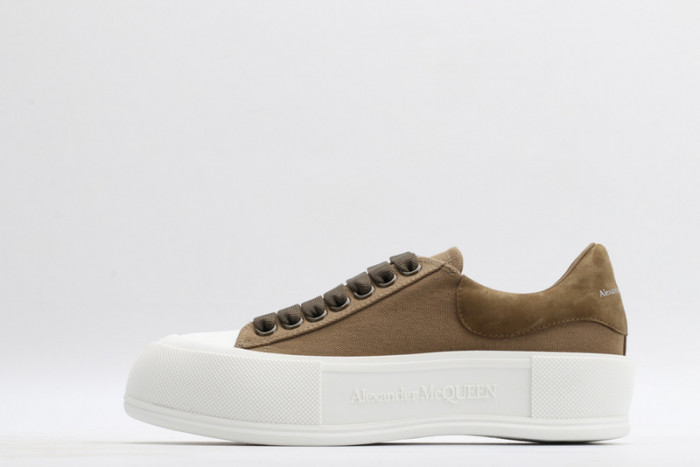 A1exa*der Mcqv*en SNEAKERS MC5563-035