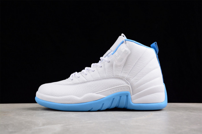 Air Jordan 12 Retro 'UNC' 308243-142