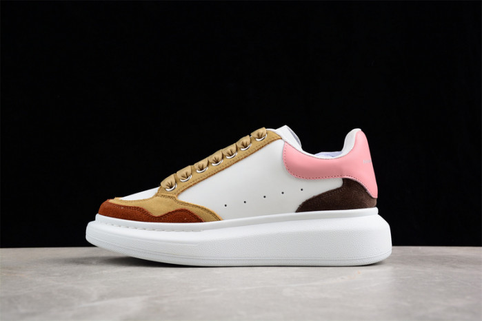 A1exa*der Mcqv*en SNEAKERS WHGP7-04