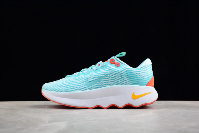 nike motiva ''light green'' dv1238-300