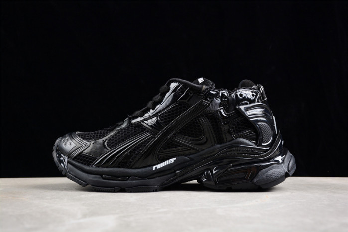blcg runner sneaker w3rny