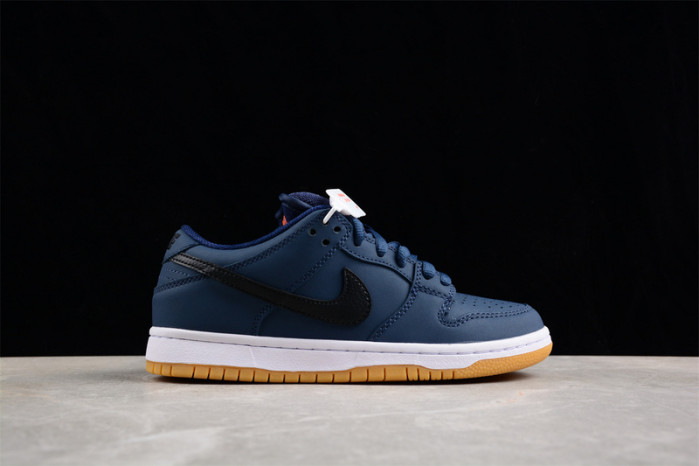 Nike DUNK LOW PRO ISO SB 