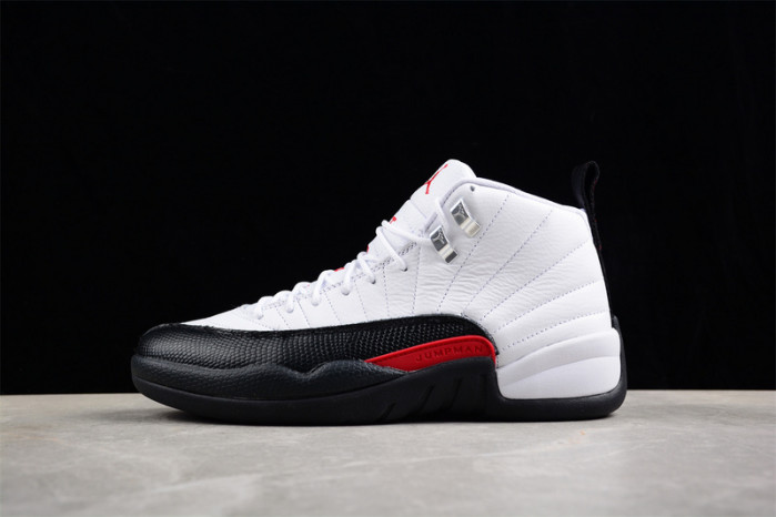 AIR JORDAN 12 RETRO 'RED TAXI' CT8013-162