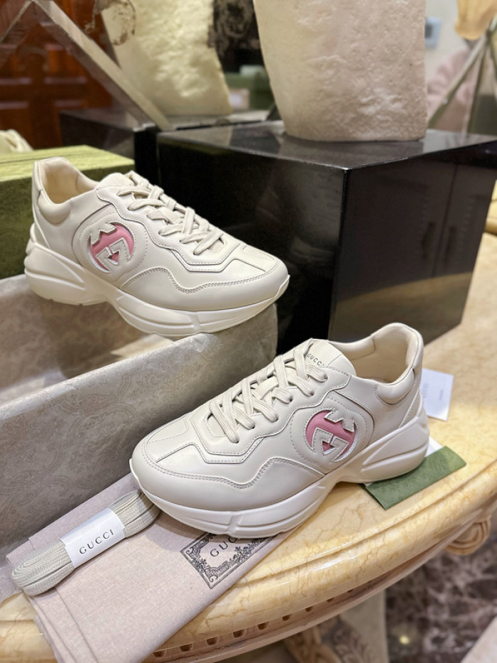 G*u*i trainer sneaker gu58203-2366