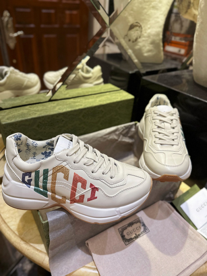 G*u*i trainer sneaker gu58203-2367