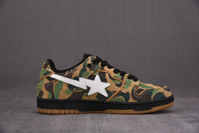 A1EXANDER M*QUEEN SNEAKERS WHGP7-194