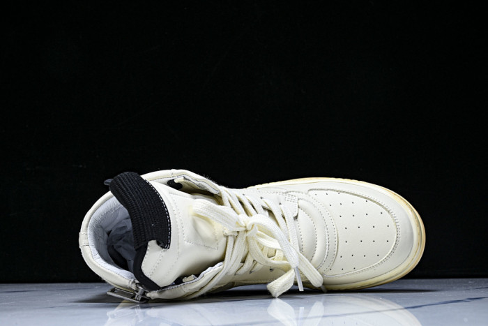 R1ck 0WENS SNEAKERS RO458-505
