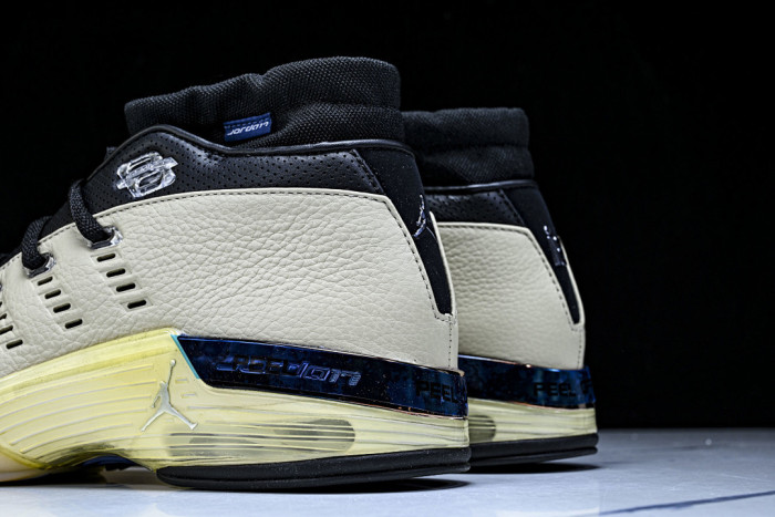 Air Jordan 17 Retro Low SP Infinite Archives IH0177-200