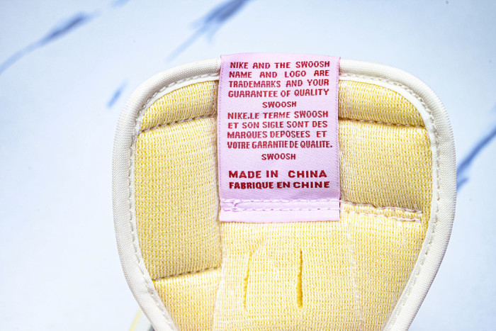 AIR Jordan 1 Retro Low "Shy Pink" IQ7604-101