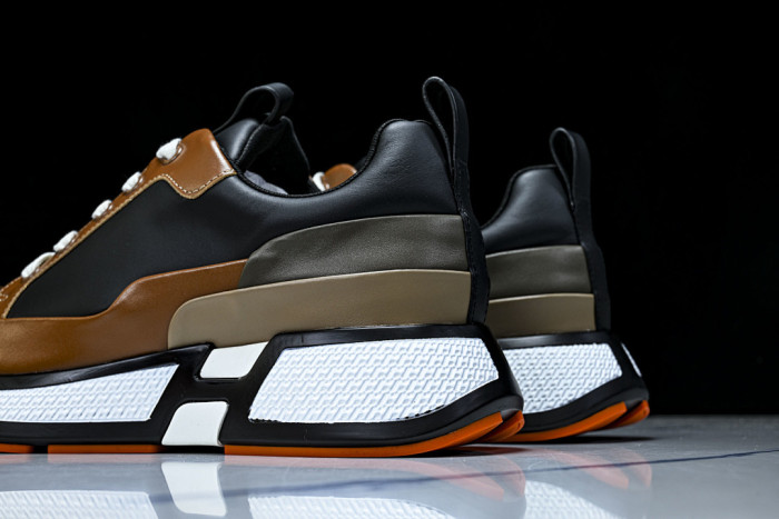 HER*MES SNEAKER HM1028-002