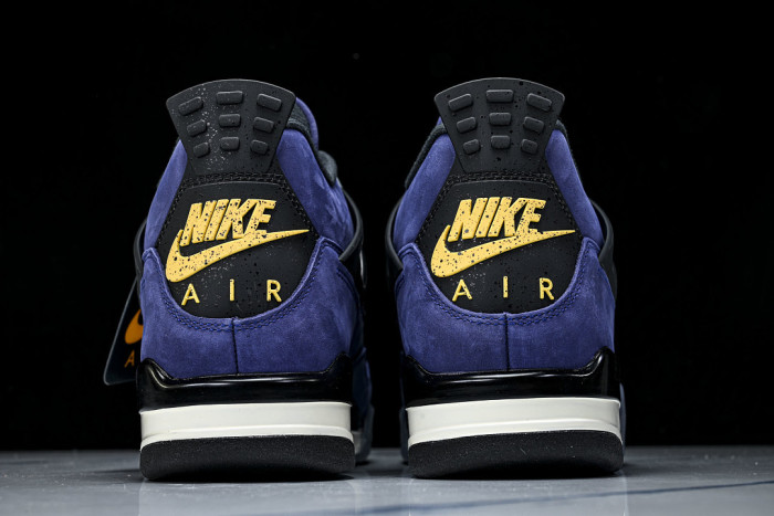 Air Jordan 4 “Lakers” FV5029-500