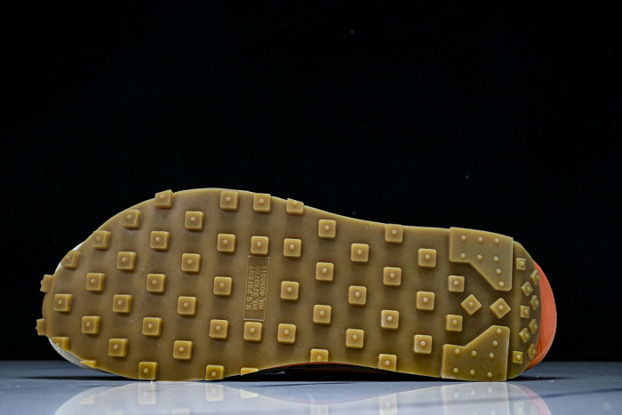 Fragment Design x sacai x Nike LDV Waffle 
