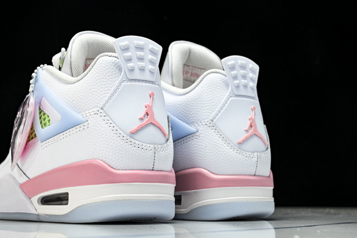 Air Jordan 4 Retro Kids 