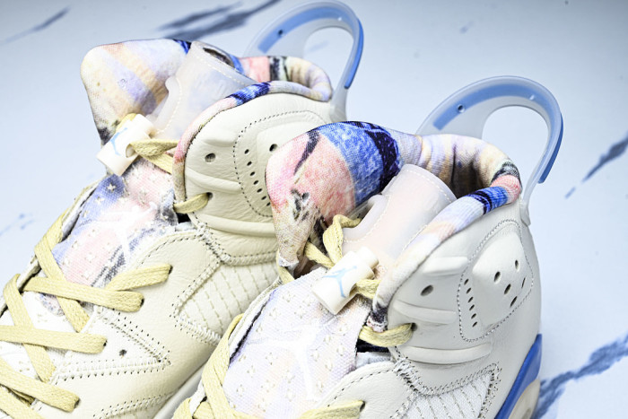 Air Jordan 6 Retro 