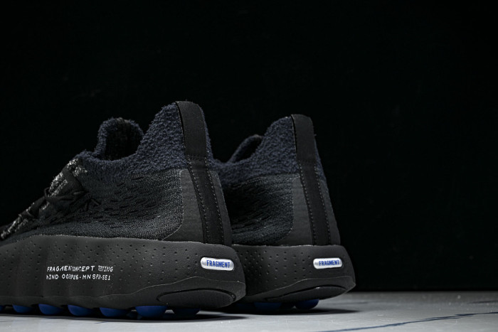 Fragment x Nike Mind 002 