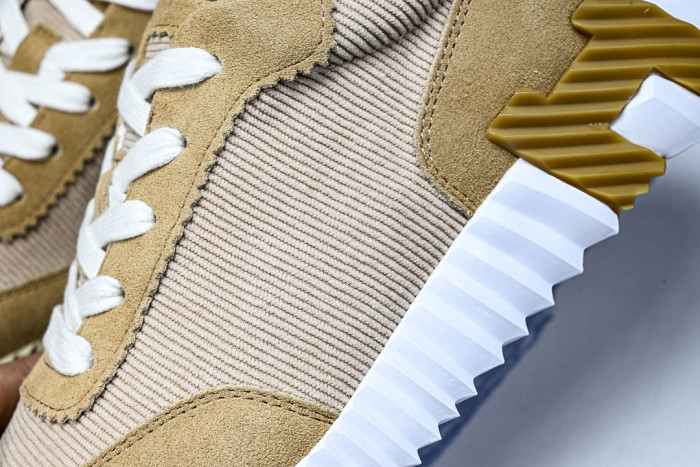 HER*MES SNEAKER HM1028-209