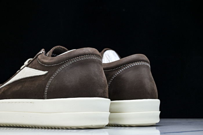 R1ck 0WENS SNEAKERS RO458-315