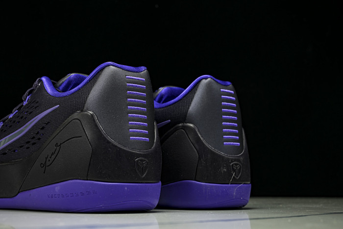 Nike Kobe 9 EM Low Protro TB 