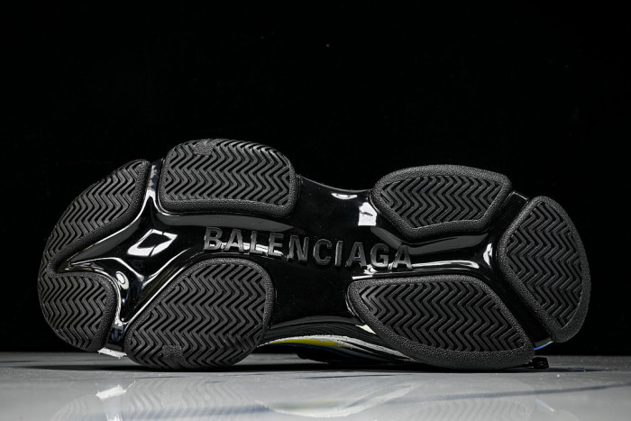 BLCG SNEAKER TRIPLE.S SNEAKERS WTRS2449
