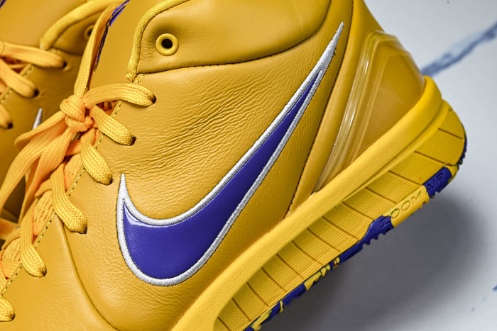 Nike Kobe 4 Protro Draft Day 