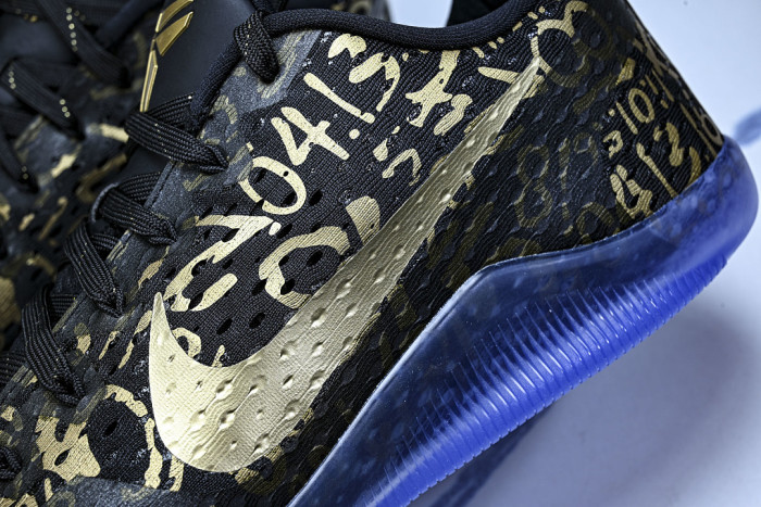 Nike Kobe 11 Protro Low 