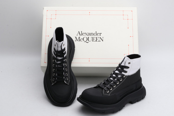 A1exa*der Mcqv*en SNEAKERS HIGH