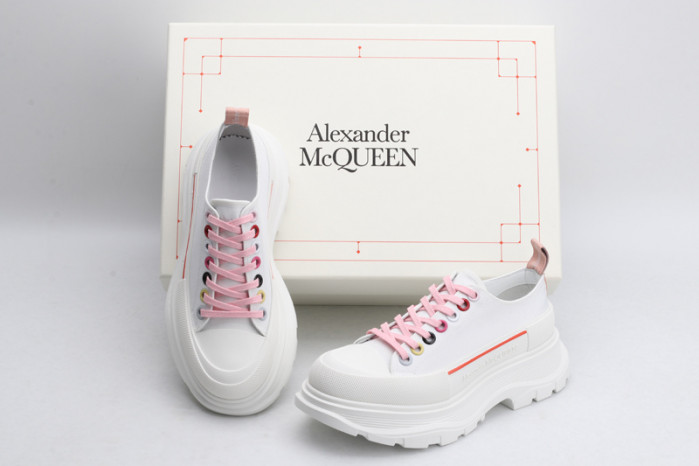 A1exa*der Mcqv*en SNEAKERS MC520050628