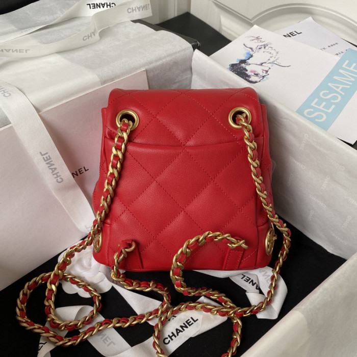 CHANEL BAG B0113-219