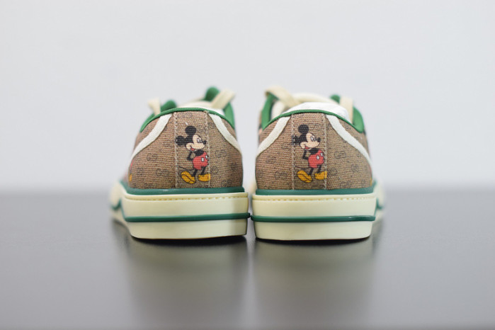 G*u*i rhyton sneaker