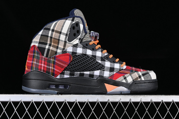Air Jordan 5 Retro GS 