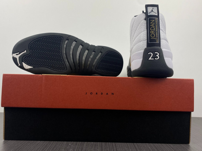 Jordan 12 Retro Royalty Taxi - CT8013-170