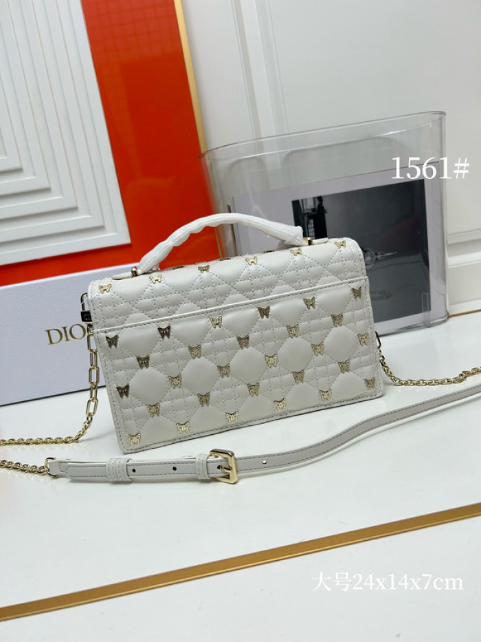 D*R bag B0113-023