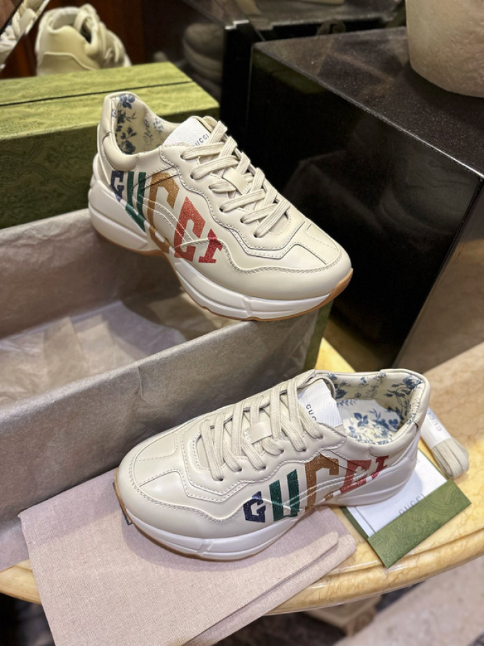 G*u*i trainer sneaker gu58203-2367