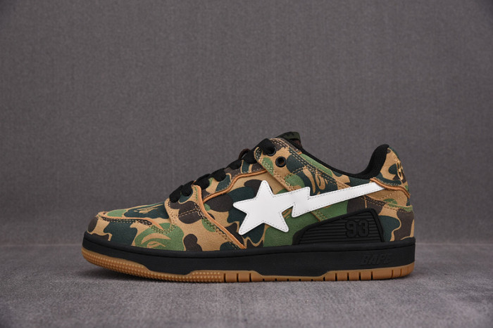 A1EXANDER M*QUEEN SNEAKERS WHGP7-194