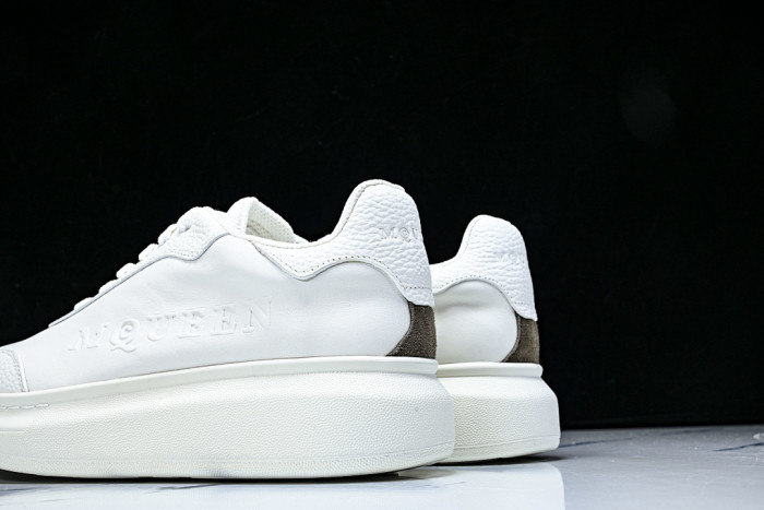 A1EXANDER M*QUEEN SNEAKERS WHGP7-199