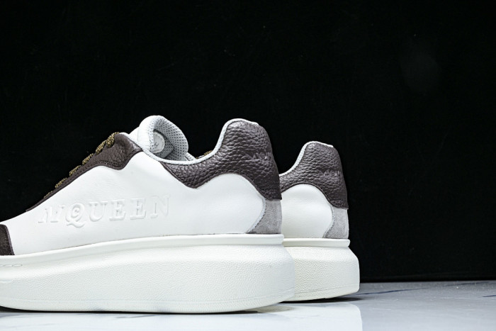 A1EXANDER M*QUEEN SNEAKERS WHGP7-204