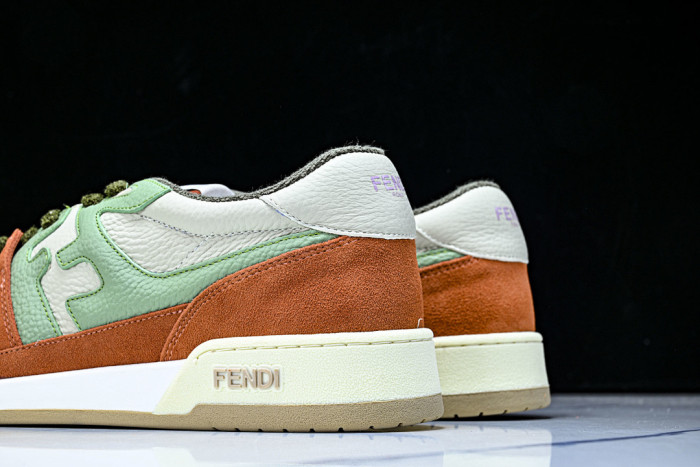 FD SNEAKERS FD220-091