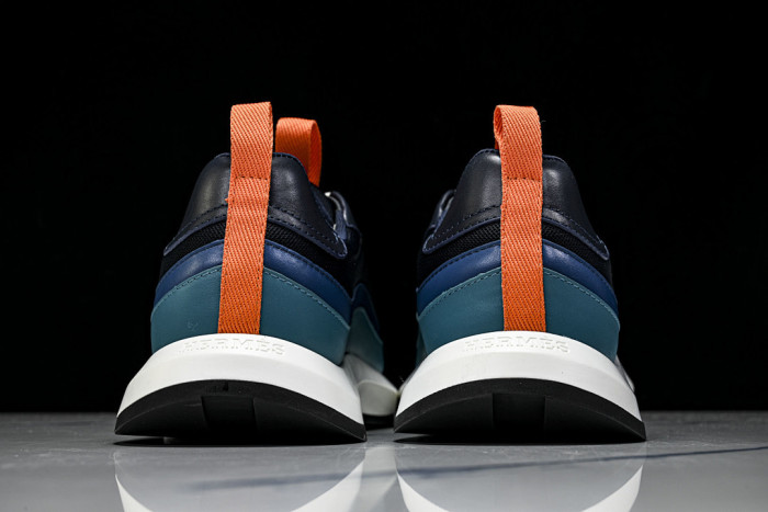 HER*MES SNEAKER HM1028-179