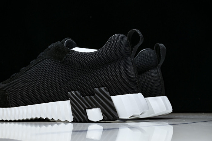 HER*MES SNEAKER HM1028-032