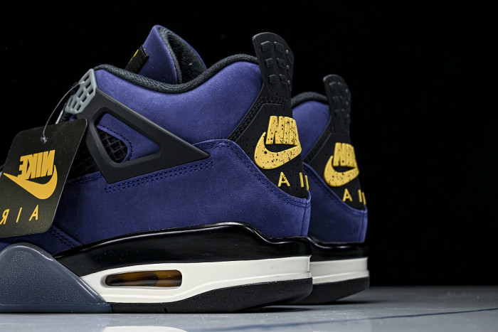 Air Jordan 4 “Lakers” FV5029-500