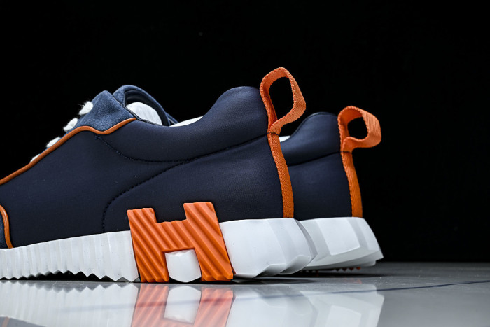 HER*MES SNEAKER HM1028-183