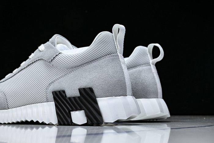 HER*MES SNEAKER HM1028-173