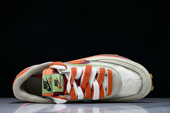 Fragment Design x sacai x Nike LDV Waffle 
