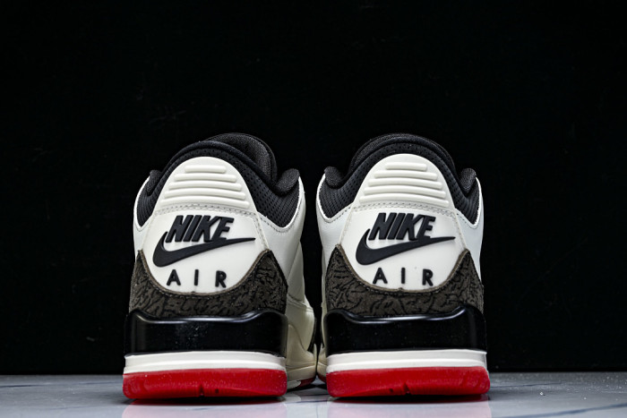 Nike Air Jordan 3 Retro 