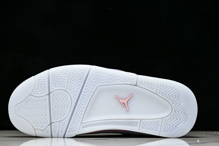 Air Jordan 4 Retro Kids 