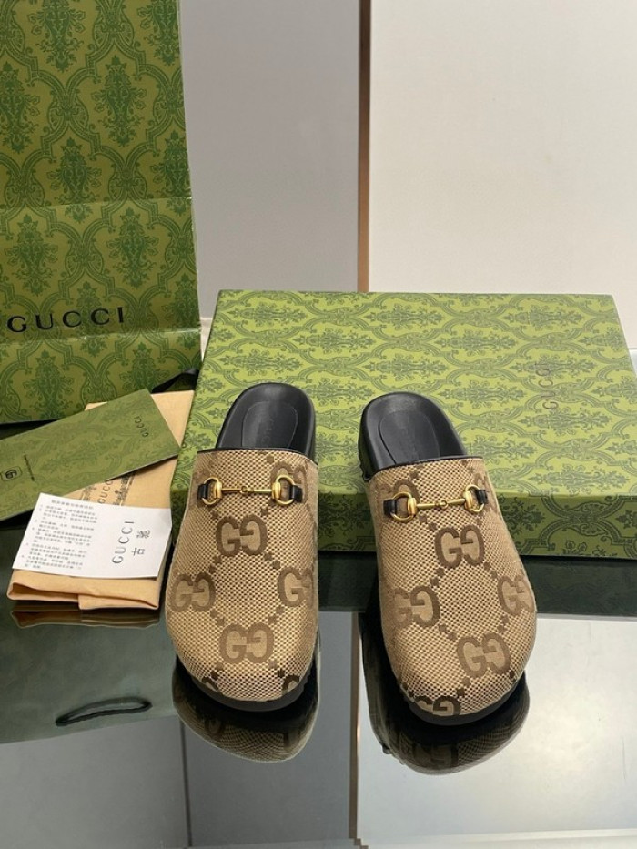 guc* slippers dr258-062