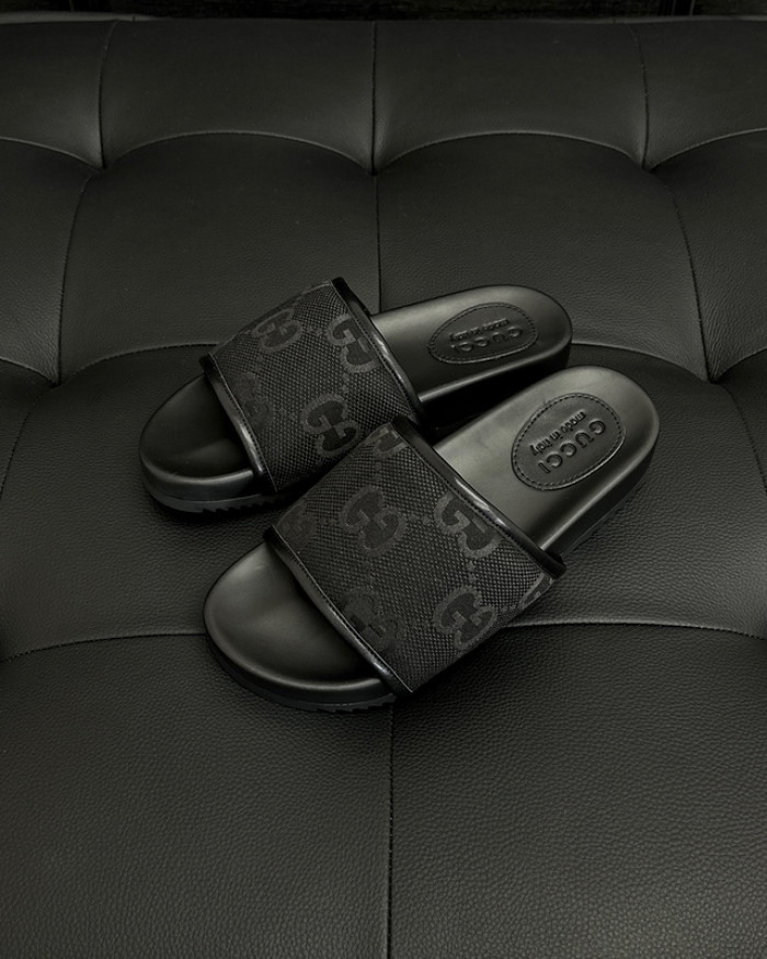 guc* slippers dr258-070