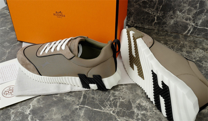 HER*MES SNEAKER HM1028-036